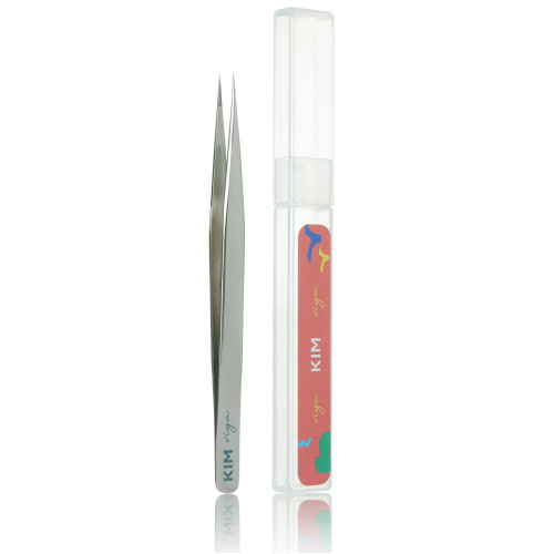 Eyelash Extension Tweezers Viya - KIM
