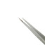 Eyelash Extension Tweezers Viya - LILY