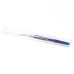 Tweezers for eyelash extensions ZIDIA / C curved (chameleon)