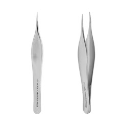Pęseta do pedicure STALEKS PRO - PODO 10