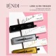 Pęseta do brwi skośna Lendi - ULTRA TWEEZER - Gold