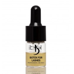Поживна сироватка для вій (ботокс) Kodi / Botox for lashes, 5 мл