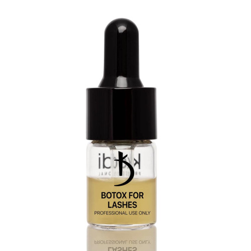 Поживна сироватка для вій (ботокс) Kodi / Botox for lashes, 5 мл