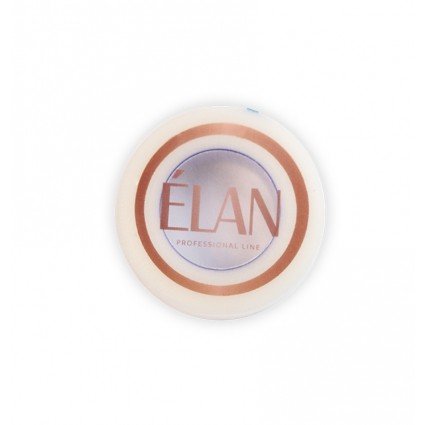 Пластырь для ламинирования ресниц ELAN / прозрачный