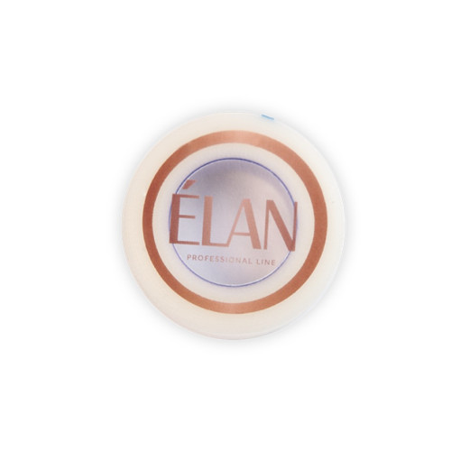 Eyelash laminating plaster ELAN / transparent