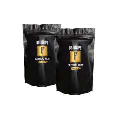 Плівка для загоєння тату Dr.Gritz Protective Tattoo Aftercare Film, 1 метр