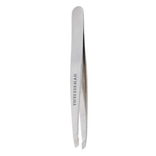  Tweezerman Standard / Metallic Eyebrow Tweezers