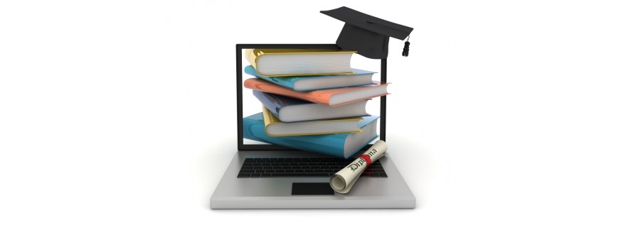 Gift certificates, books
