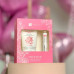 Gift set for hands and nails Shelly - Hand and Nail Set (cream + oil)