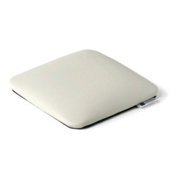 ECO STAND Manicure Armrest Stand - Beige Square