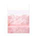 Stand for 8 tweezers with lid / pink marble