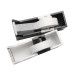 Eyelash Extension Scotch Tape Stand - Raspberry