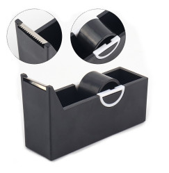 Eyelash Extension Tape Holder - Black
