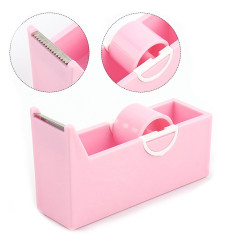 Eyelash Extension Tape Holder - Pink