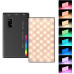 Illumination multi-colored with holder APEXEL / APL-FL07