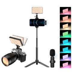 Illumination multi-colored with holder APEXEL / APL-FL07