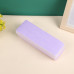 Depilatory strips, 100 pcs per pack - purple