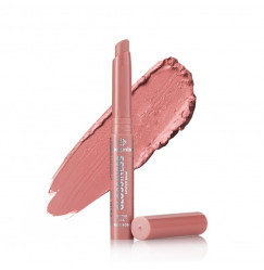 Bogenia Glossiness Lipstick Balm (BG750) - 001 Nude Rose