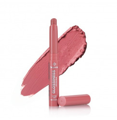 Bogenia - Glossiness Lipstick Balm (BG750) - 005 Warm Rose