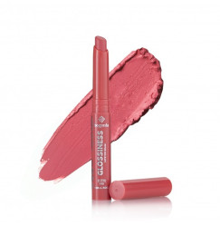 Bogenia - Glossiness Lipstick Balm (BG750) - 006 Coral Rose