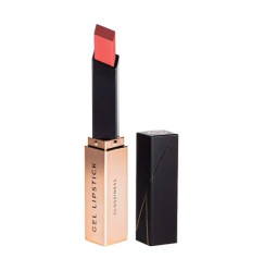 Bogenia Glossiness BG700/002 Pearl Blush Żelowa pomadka