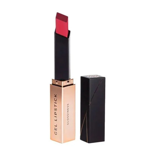 Bogenia Glossiness BG700 / 009 Magenta Gel Lipstick