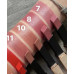 Помада гелевая для губ Bogenia Glossiness BG700 / 004 Hazel Wood