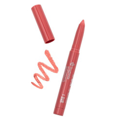 Lipstick pencil Bogenia / Velvet Waterproof Matte (BG730) / 005 Iced Coffee