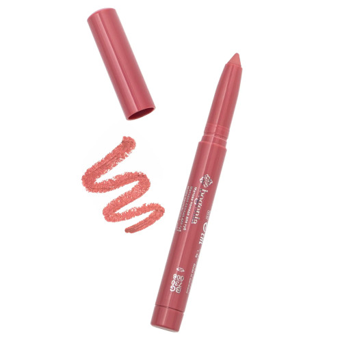 Помада-карандаш для губ Bogenia / Velvet Waterproof Matte (BG730) / 006 Stellar