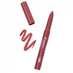 Помада-карандаш для губ Bogenia / Velvet Waterproof Matte (BG730) / 008 Marvelous