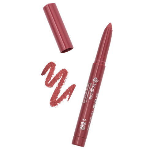 Помада-карандаш для губ Bogenia / Velvet Waterproof Matte (BG730) / 008 Marvelous