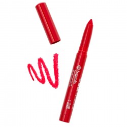 Помада-карандаш для губ Bogenia / Velvet Waterproof Matte (BG730) / 012 Frisky Red