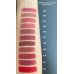 Помада-карандаш для губ Bogenia / Velvet Waterproof Matte (BG730) / 002 Ruby