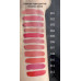 Liquid matte lipstick Bogenia / Velvet Matte Lipstick (BG720) / 004 American Guava