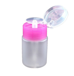 Plastic pump for liquids, 60 ml