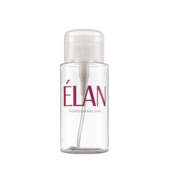 Pompka do płynów plastikowa ELAN, 200 ml