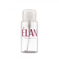 Помпа для рідин пластикова ELAN, 200 мл