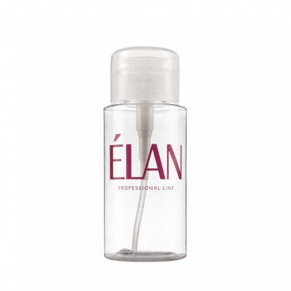 Помпа для рідин пластикова ELAN, 200 мл