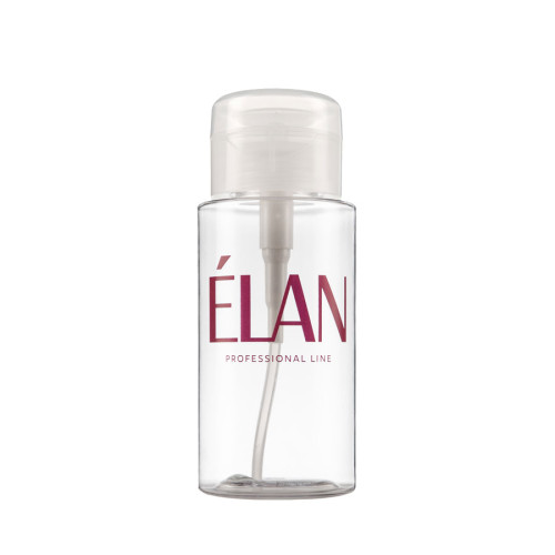 Pompka do płynów plastikowa ELAN, 200 ml