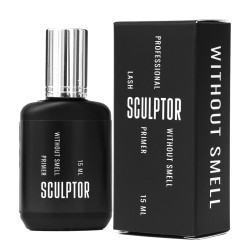 Primer for eyelashes Sculptor lash / Primer / Without smell (odorless), 15 ml