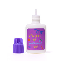 Eyelash Primer Viya - Primer - Lavender, 15 ml