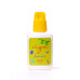 Baza pod rzęsy Viya - Baza - Cytryna, 15 ml