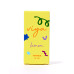 Baza pod rzęsy Viya - Baza - Cytryna, 15 ml