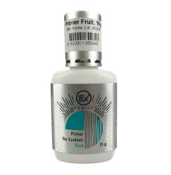 Primer degreaser for eyelashes fruit Lex / Primer Fruit, 15 g