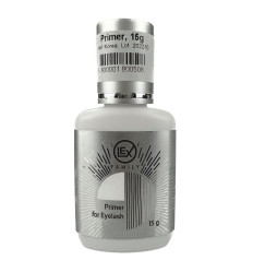 Primer degreaser for eyelashes Lex / Primer, 15 g