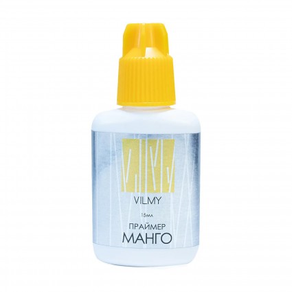 Podkład VILMY / mango, 15 ml