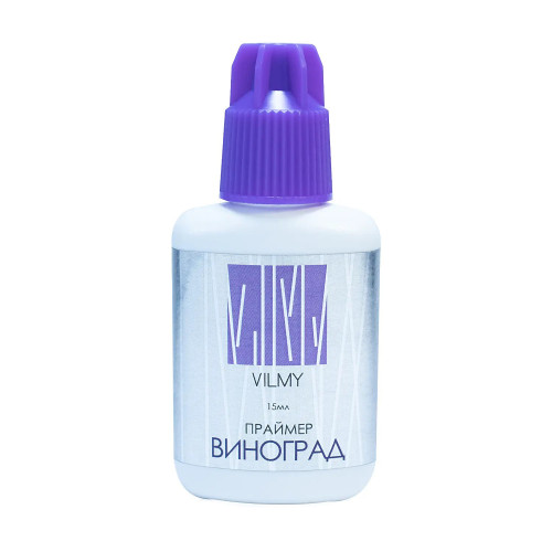 Primer VILMY / grapes, 15 ml