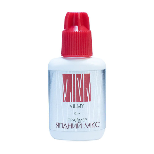 Primer VILMY / berry mix, 15 ml