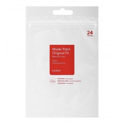 Протизапальні патчі від акне Cosrx - Master Patch Original Fit Acne Pimple (24 шт в уп)