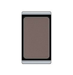 Eyebrow powder Artdeco / Eye brow Powder / 03 - Brown, 0.8 g